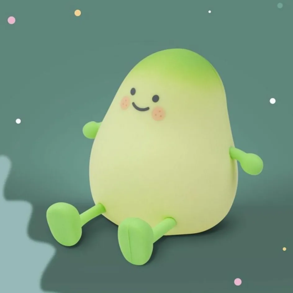 Veilleuse rechargeable Mangue|Mary's Online