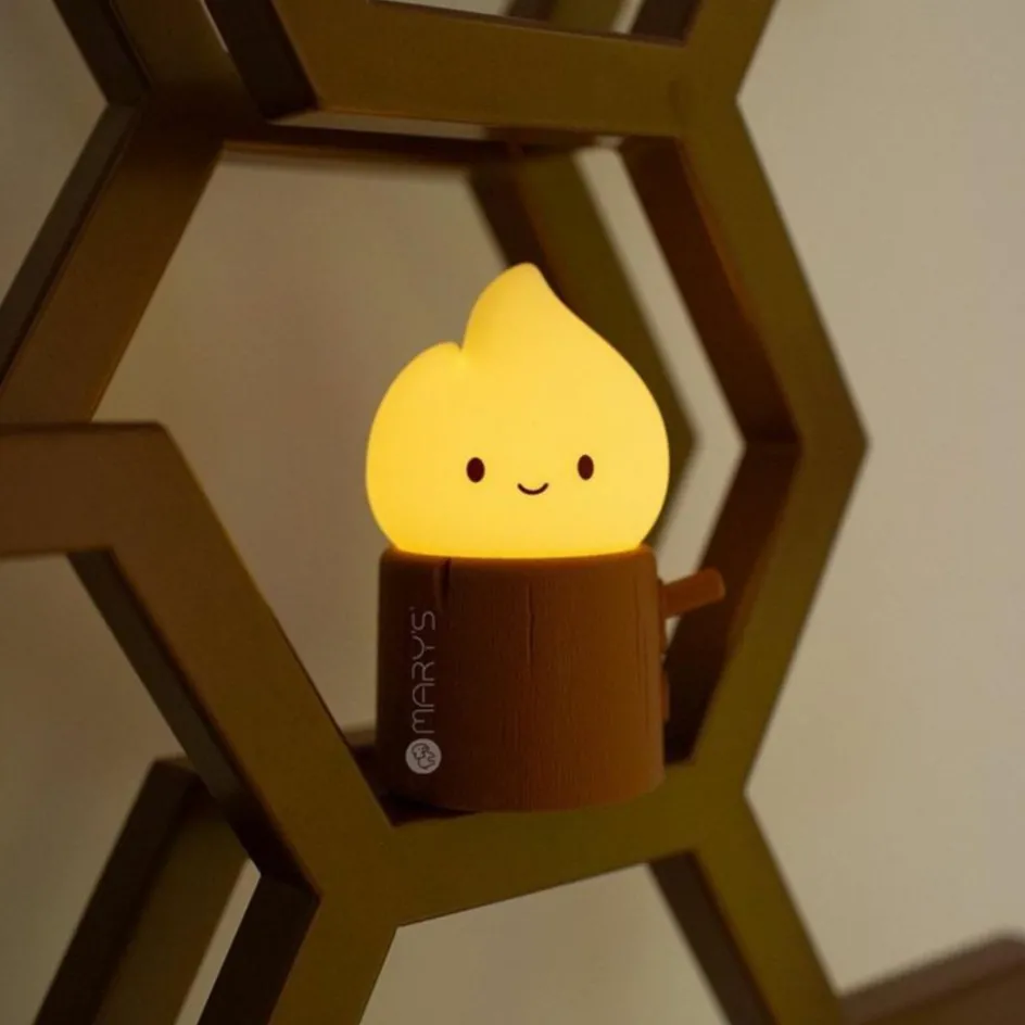 Clearance Mary's Veilleuse rechargeable Mini Flamme