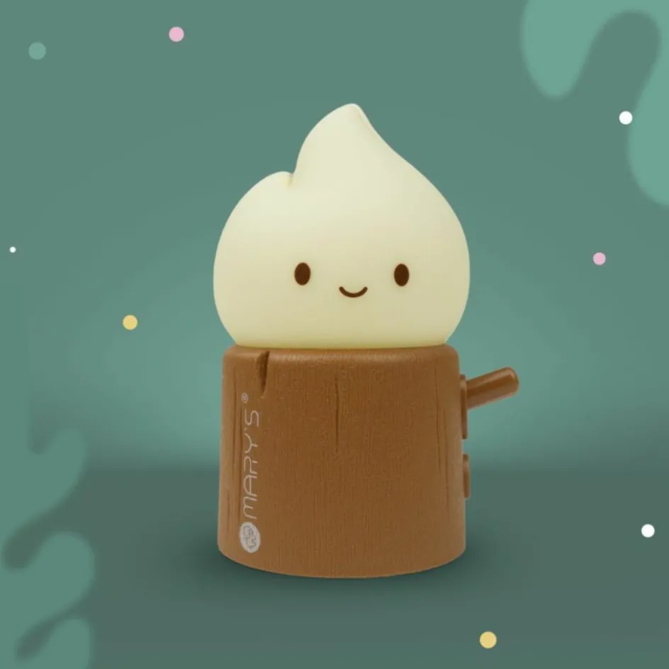 Clearance Mary's Veilleuse rechargeable Mini Flamme