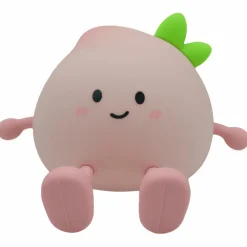 Veilleuse rechargeable Pêche|Mary's Online