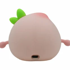 Veilleuse rechargeable Pêche|Mary's Online