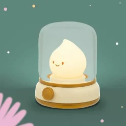 Online Mary's Veilleuse rechargeable Petite Flamme Jaune