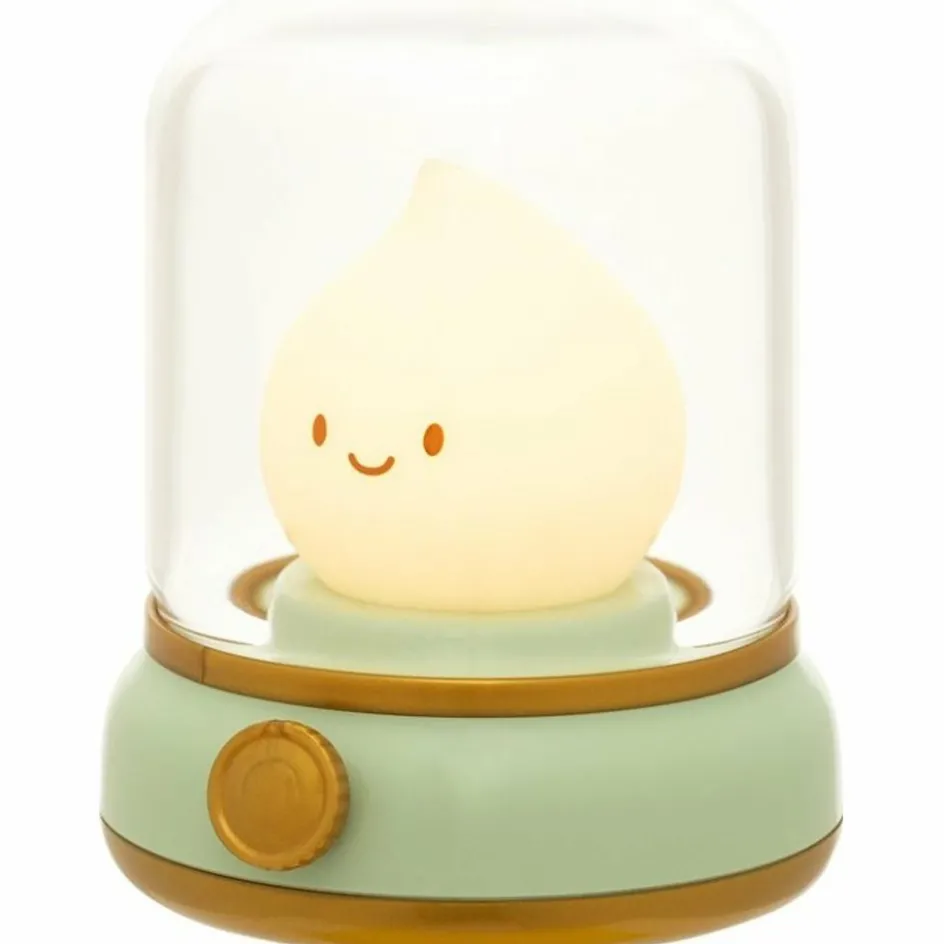 Online Mary's Veilleuse rechargeable Petite Flamme Verte