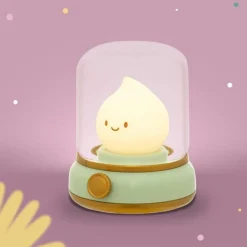 Online Mary's Veilleuse rechargeable Petite Flamme Verte