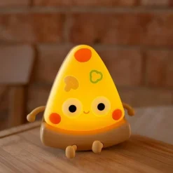 Veilleuse rechargeable Pizza|Mary's Hot