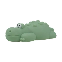 Hot Mary's Veilleuse rechargeable Pop-it Crocodile