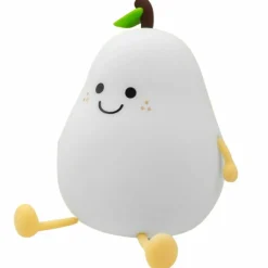 Veilleuse rechargeable Poire|Mary's Discount