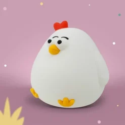 Online Mary's Veilleuse rechargeable Poule