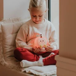 Veilleuse rechargeable Pomme|Mary's Hot