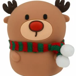 Veilleuse rechargeable Renne de Noël|Mary's Best
