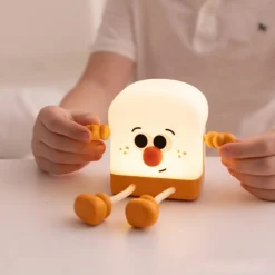 Veilleuse rechargeable Toast|Mary's Hot