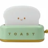 Online Mary's Veilleuse rechargeable Toaster Vert