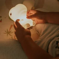 Mary's Veilleuse rechargeable T-Rex