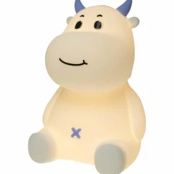 Veilleuse rechargeable Vache Bleue|Mary's