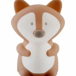 Sale Nattou Veilleuse Renard (12 cm)
