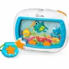 Discount Baby Einstein Veilleuse Rêves marins Bleue