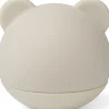 Best Liewood Veilleuse Samson Mr Bear sandy (8 cm)