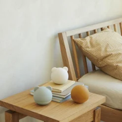 Best Liewood Veilleuse Samson Mr Bear sandy (8 cm)