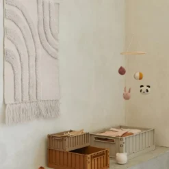 Best Liewood Veilleuse Samson Mr Bear sandy (8 cm)