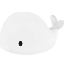 Veilleuse tactile baleine Moby (15 cm)|FLOW Discount