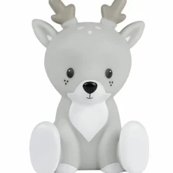 Veilleuse tactile Fabian le renne (15 cm)|FLOW Hot