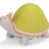 Veilleuse tortue Trois petits lapins|Moulin Roty Discount