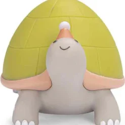 Veilleuse tortue Trois petits lapins|Moulin Roty Discount