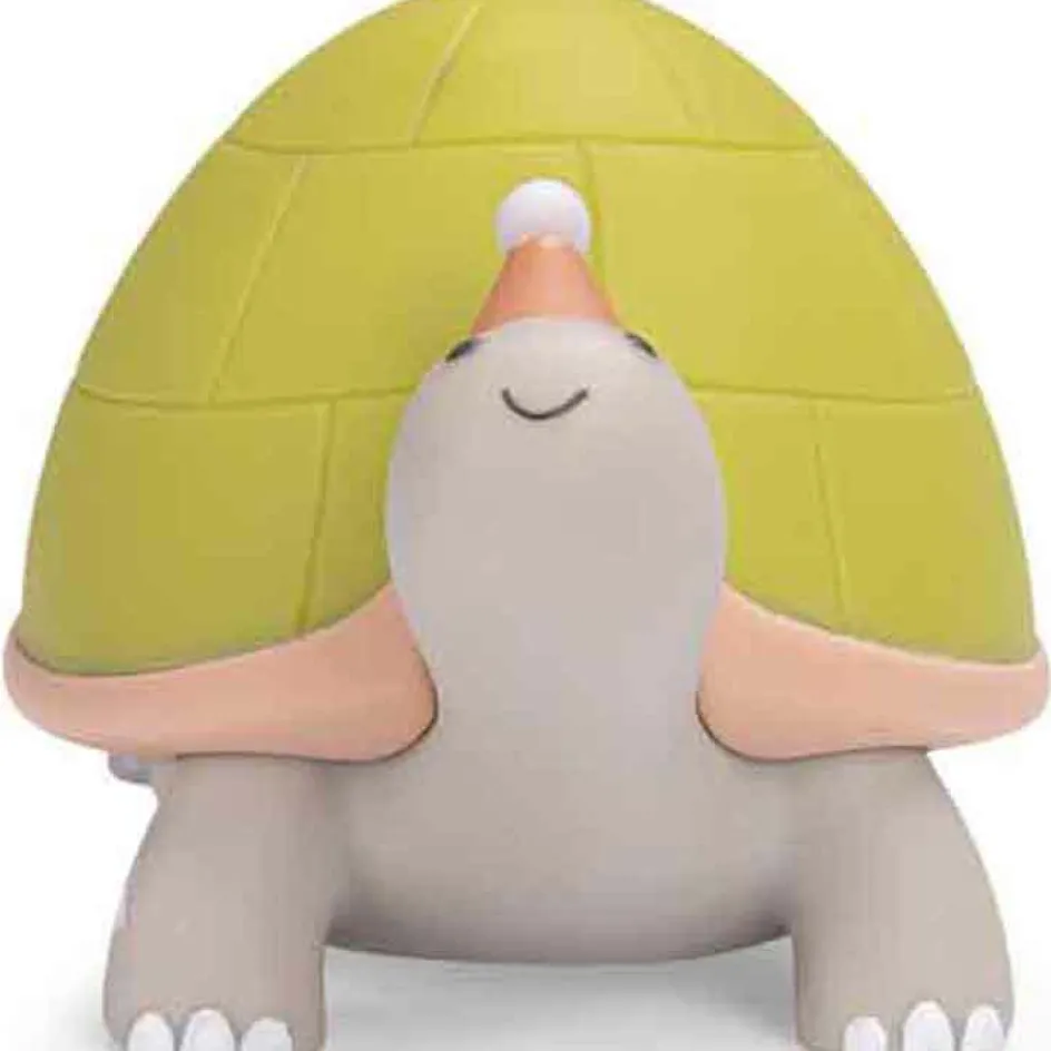 Veilleuse tortue Trois petits lapins|Moulin Roty Discount