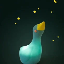 Veilleuse USB oie Olga Le voyage d'Olga|Moulin Roty