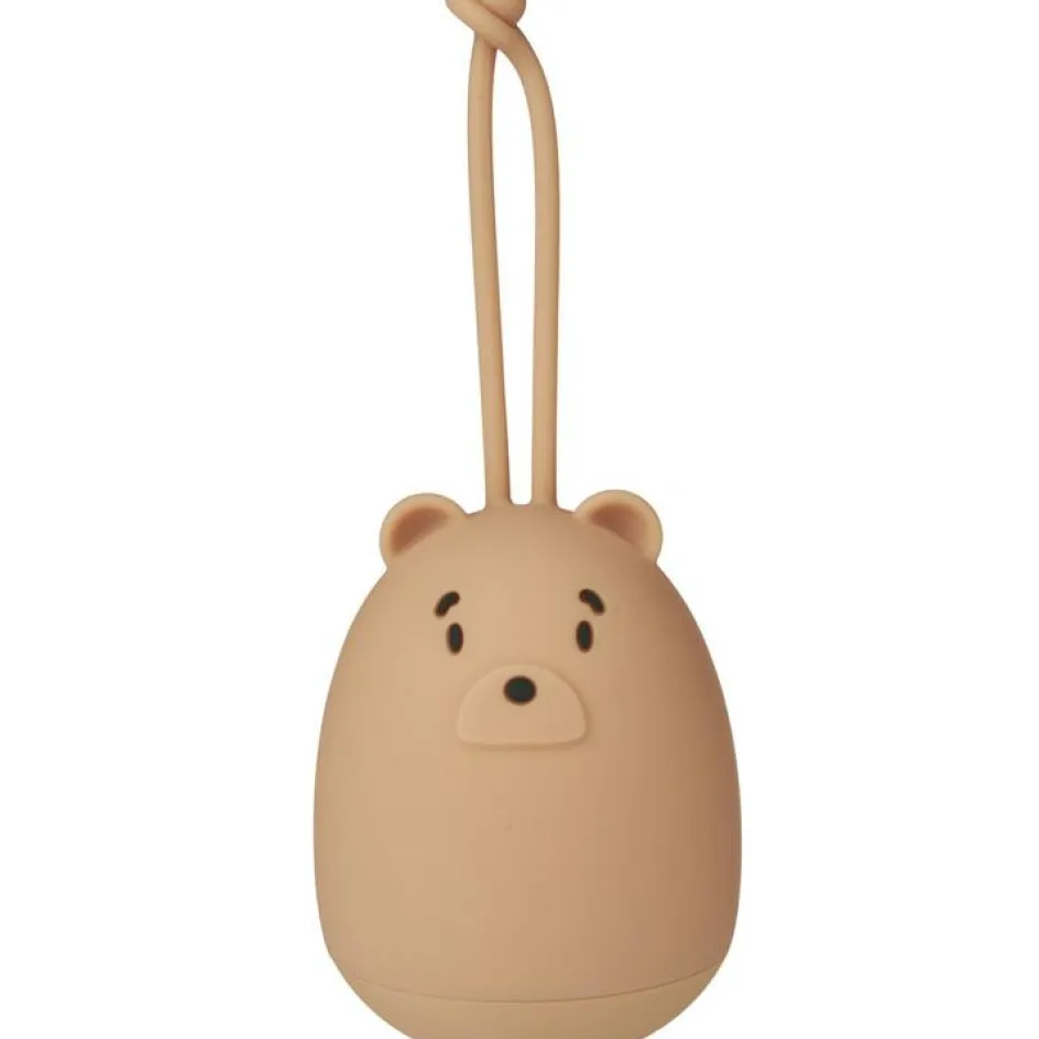 Veilleuse Watson Mr Bear Tuscany Rose (21 cm)|Liewood Clearance