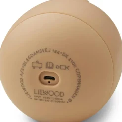 Veilleuse Watson Mr Bear Tuscany Rose (21 cm)|Liewood Clearance