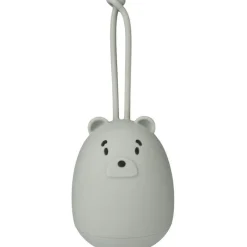 Clearance Liewood Veilleuse Watson Mr Bear Dove Blue (21 cm)