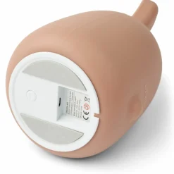 Veilleuse Winston Rabbit Rose (13 cm) - Reconditionné|Liewood Discount