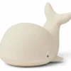 Veilleuse Winston Whale Sandy|Liewood Best