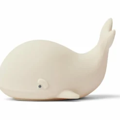 Veilleuse Winston Whale Sandy|Liewood Best