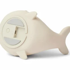 Veilleuse Winston Whale Sandy|Liewood Best