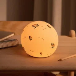 Clearance Liewood Veilleuse Yuki Peach