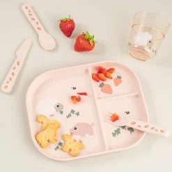 Discount Done by Deer Verre Tiny farm Rose