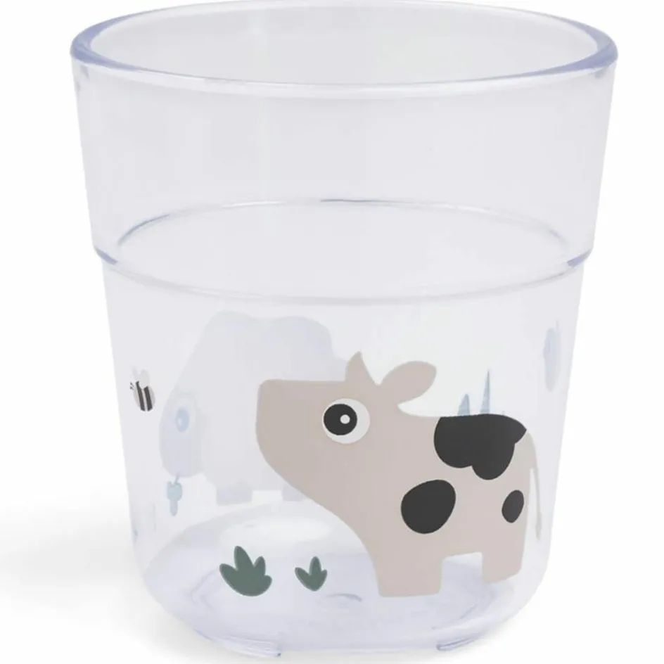 Verre Tiny farm Sable|Done by Deer Best