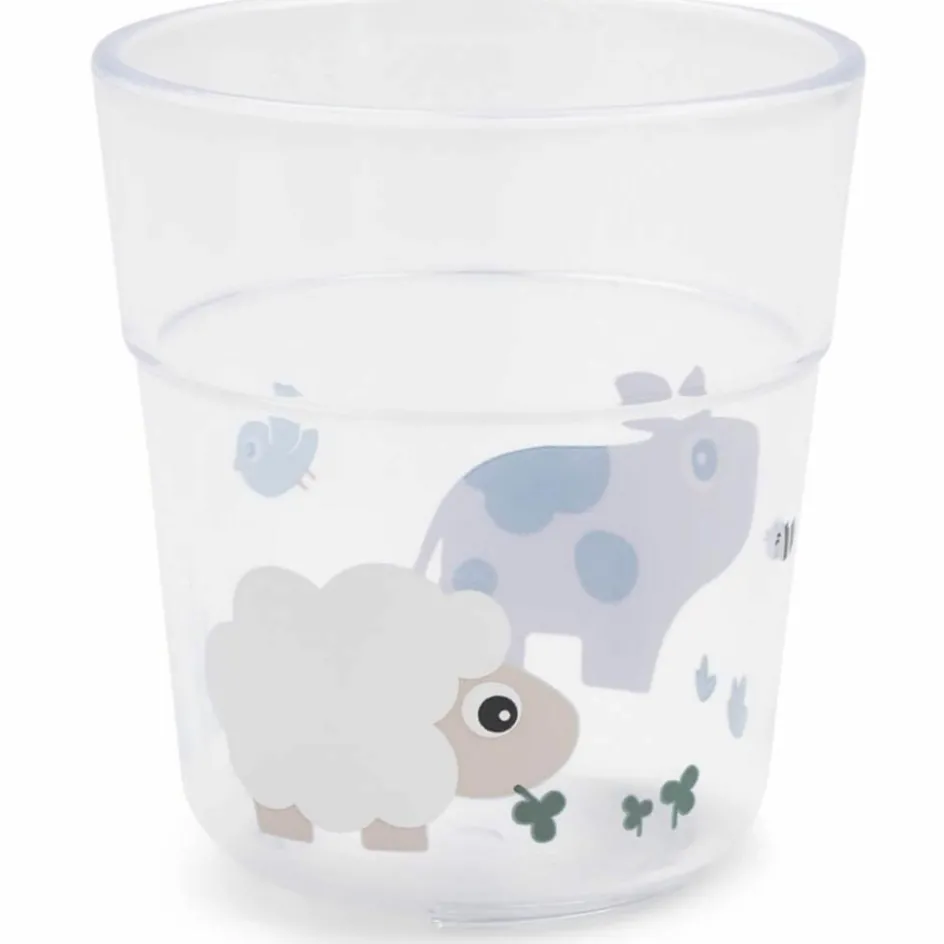 Verre Tiny farm Sable|Done by Deer Best