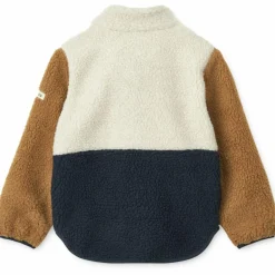 Veste polaire Nolan Classic Navy Multi Mix (4 ans)|Liewood Sale