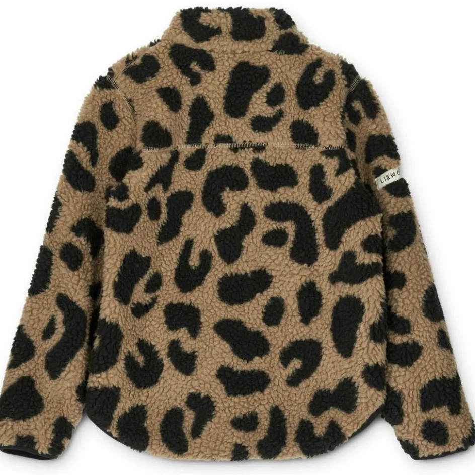 Online Liewood Veste polaire Nolan Mega Leo (3 ans)