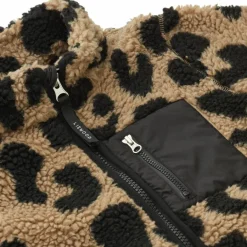 Veste polaire Nolan Mega Leo (4 ans)|Liewood Online