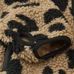 Veste polaire Nolan Mega Leo (4 ans)|Liewood Online