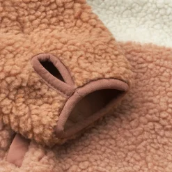 Veste polaire Nolan Tuscany Rose Multi Mix (4 ans)|Liewood Online