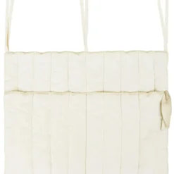 Vide poche à suspendre bamboo naturel (40 x 50 cm)|Lorena Canals Online