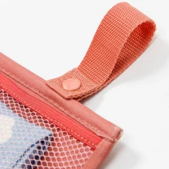 Clearance Baby to Love Vide-poches à suspendre bébé Pink Forest