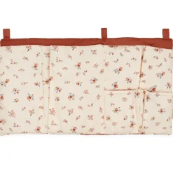 Clearance Cam Cam Copenhagen Vide-poches pour lit Berries