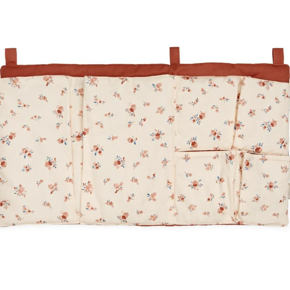 Clearance Cam Cam Copenhagen Vide-poches pour lit Berries