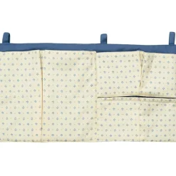 Vide-poches pour lit Capri|Cam Cam Copenhagen Online